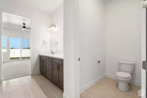 Entry Way - 549 N Legend Way #C/466, Mapleton, UT 84664 photo 2 of 5