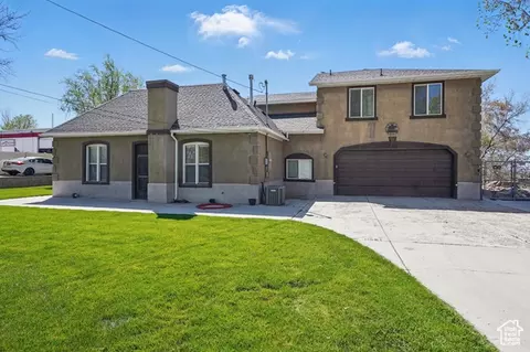 2490 S State St, Springville, UT 84663