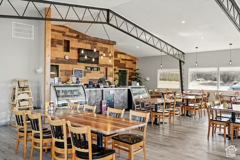 Dining - 63 E Main, Bicknell, UT 84715 photo 8 of 9