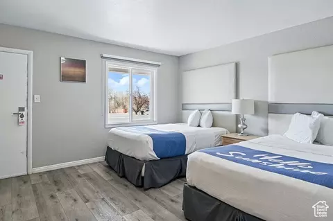 Bedroom - 63 E Main, Bicknell, UT 84715 photo 5 of 9