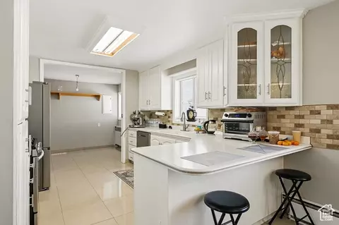 Kitchen - 63 E Main, Bicknell, UT 84715 photo 3 of 7