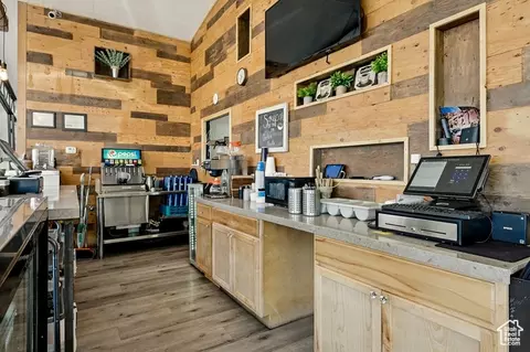 Kitchen - 63 E Main, Bicknell, UT 84715 photo 4 of 7