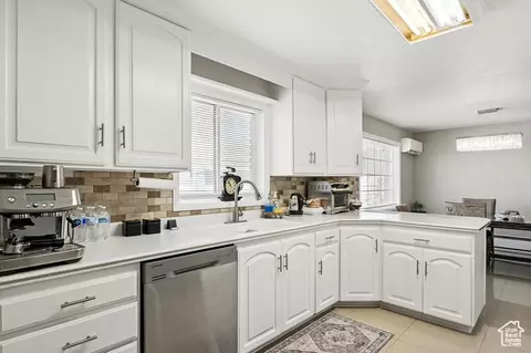 Kitchen - 63 E Main, Bicknell, UT 84715 photo 2 of 7