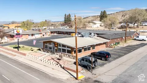 Exterior - 63 E Main, Bicknell, UT 84715 photo 8 of 8