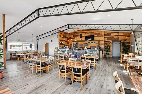 Dining - 63 E Main, Bicknell, UT 84715 photo 7 of 9
