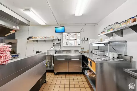 Kitchen - 63 E Main, Bicknell, UT 84715 photo 6 of 7