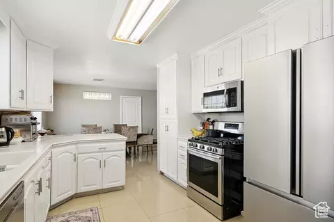 Kitchen - 63 E Main, Bicknell, UT 84715 photo 1 of 7
