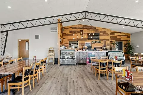 Dining - 63 E Main, Bicknell, UT 84715 photo 6 of 9