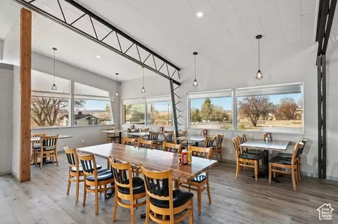 Dining - 63 E Main, Bicknell, UT 84715 photo 9 of 9