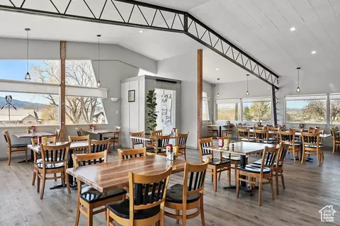 Dining - 63 E Main, Bicknell, UT 84715 photo 4 of 9