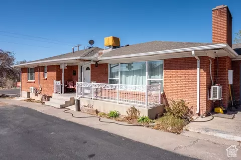 63 E Main, Bicknell, UT 84715