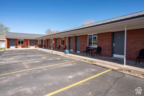 Exterior - 63 E Main, Bicknell, UT 84715 photo 3 of 8