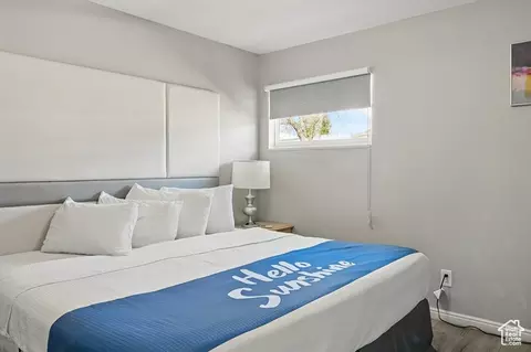 Bedroom - 63 E Main, Bicknell, UT 84715 photo 9 of 9