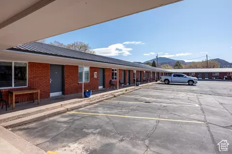 Exterior - 63 E Main, Bicknell, UT 84715 photo 5 of 8