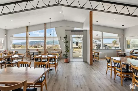 Dining - 63 E Main, Bicknell, UT 84715 photo 3 of 9