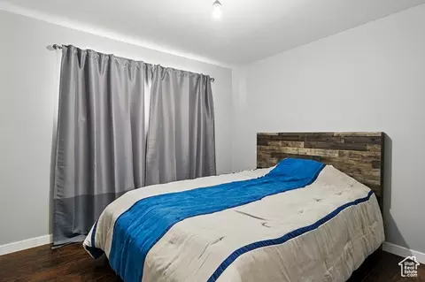 Bedroom - 63 E Main, Bicknell, UT 84715 photo 2 of 9