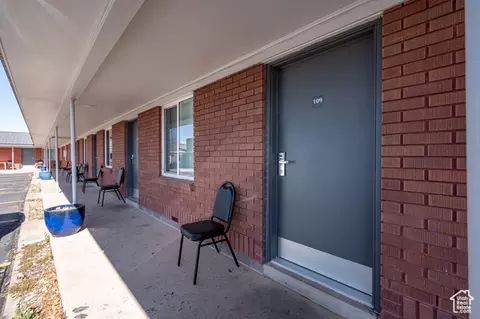 Exterior - 63 E Main, Bicknell, UT 84715 photo 4 of 8