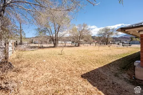 Exterior - 63 E Main, Bicknell, UT 84715 photo 2 of 8