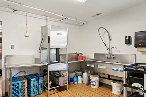 Kitchen - 63 E Main, Bicknell, UT 84715 photo 5 of 7