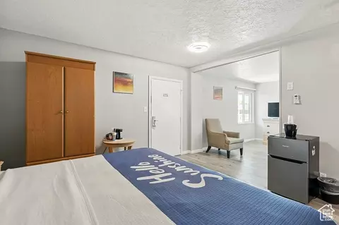 Bedroom - 63 E Main, Bicknell, UT 84715 photo 8 of 9