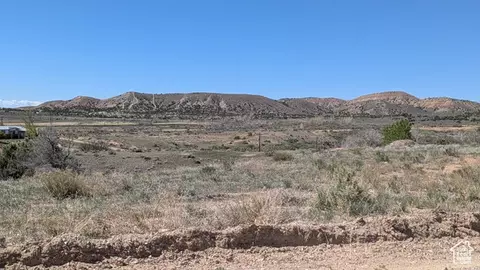 1804 E Goose Ranch Rd, Vernal, UT 84078