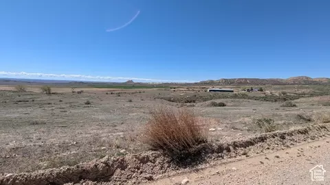 1972 E Goose Ranch Rd, Vernal, UT 84078