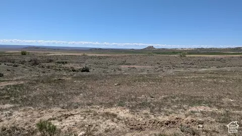 2148 E Goose Ranch Rd, Vernal, UT 84078