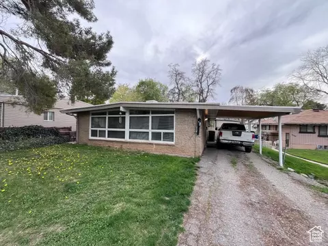 3766 S Orchard Ave E, South Ogden, UT 84403