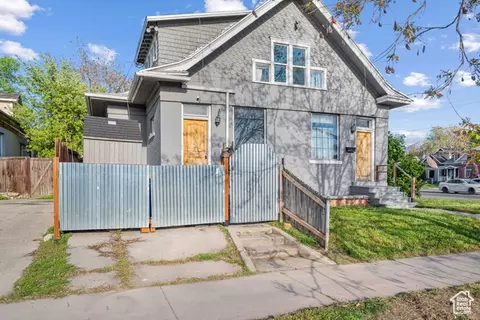 779 S 400 E, Salt Lake City, UT 84111