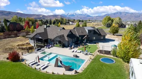 1021 Sage Crk, Heber City, UT 84032