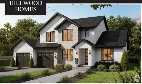 2805 W Browns Meadow Rd #102, Eagle Mountain, UT 84013