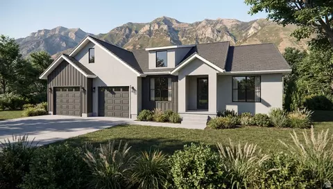 242 W Hillcrest Dr #6, Spanish Fork, UT 84660
