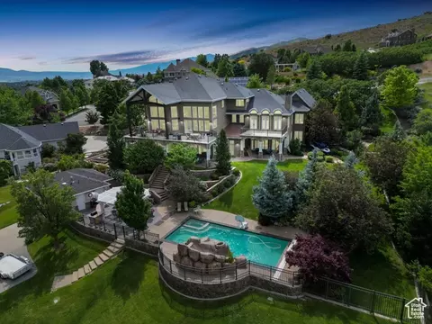 820 N Eagle View Dr, Alpine, UT 84004