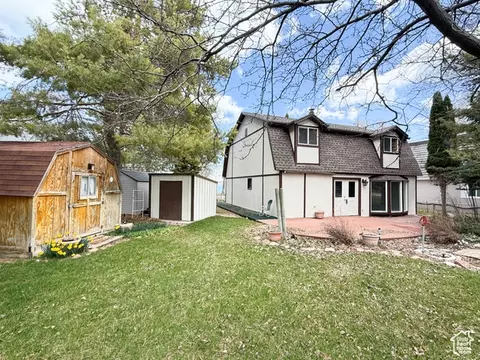 2160 N 730 St W, Garden City, UT 84028