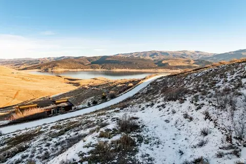 28 Hollow Dr #28, Coalville, UT 84017