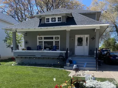 2531 Fowler Ave, Ogden, UT 84401