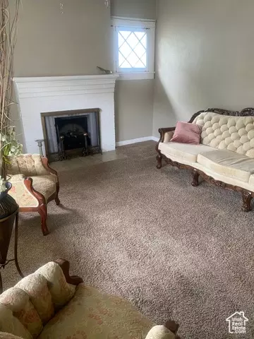 Living - 2531 Fowler Ave, Ogden, UT 84401 photo 2 of 4
