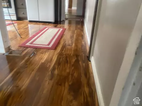 Entry Way - 2531 Fowler Ave, Ogden, UT 84401 photo 1 of 1