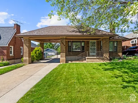 1362 Marilyn Dr, Ogden, UT 84403