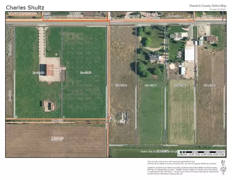 815 W 3000 S, Daniel, UT 84032 photo 2
