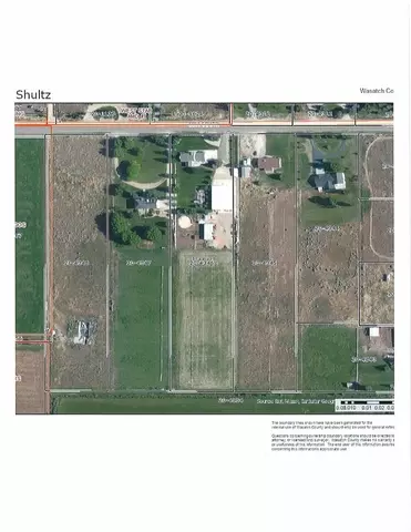 815 W 3000 S, Daniel, UT 84032 photo 5