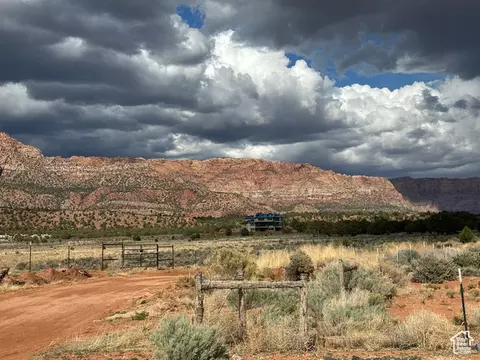 1152 E Red Sage Ln, Apple Valley, UT 84737 photo 19