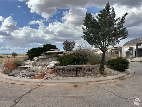 1152 E Red Sage Ln, Apple Valley, UT 84737 photo 2