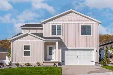 7192 Oquirrh Ranch Pkwy N, Eagle Mountain, UT 84005