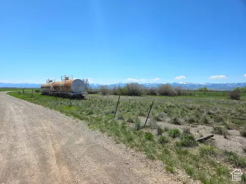Undisclosed, Montpelier, ID 83254