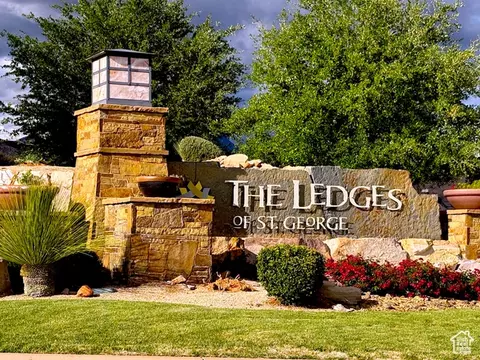 Undisclosed, Saint George, UT 84770