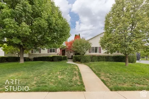 1266 N 400 E, Nephi, UT 84648