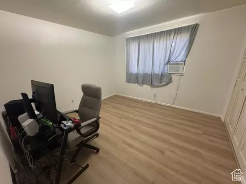 Bedroom - 527 W Palisade Dr, Moab, UT 84532 photo 3 of 4