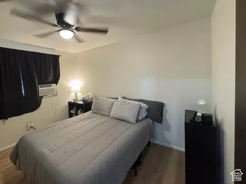 Bedroom - 527 W Palisade Dr, Moab, UT 84532 photo 1 of 4