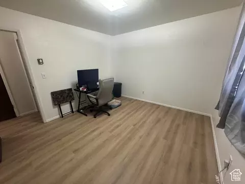 Bedroom - 527 W Palisade Dr, Moab, UT 84532 photo 4 of 4